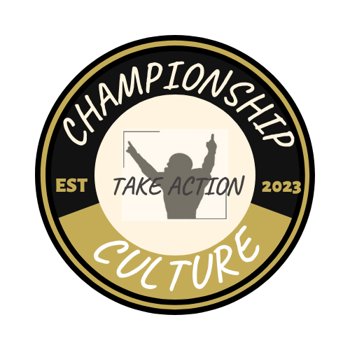 Championship Culture